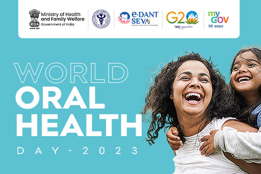 Image of Oral Health