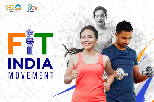 Image of Fit India