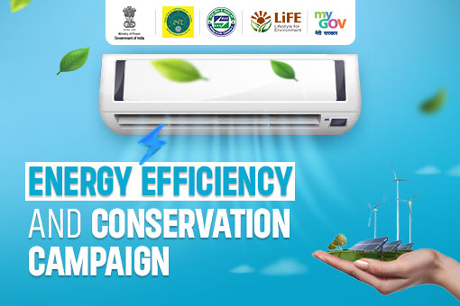 Image of Energy Conservation