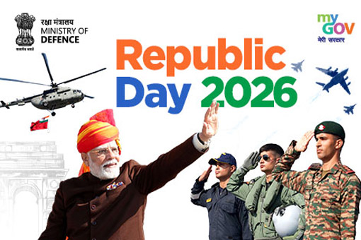 Image of Republic Day 2026