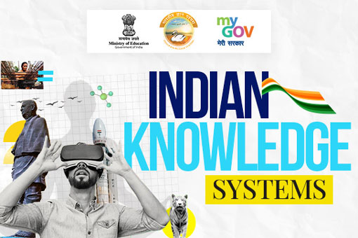 Image of Indian Knowledge Systems