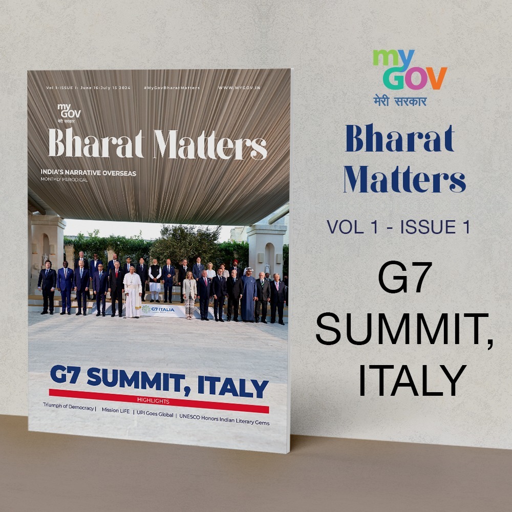 Image of G7 Summit, Italy