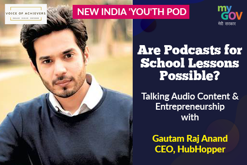 NEW INDIA YOUTH POD