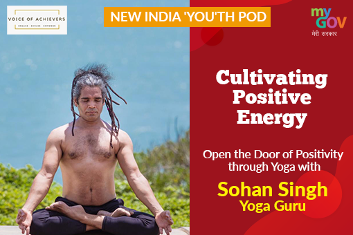 Image of NEW INDIA YOUTH POD