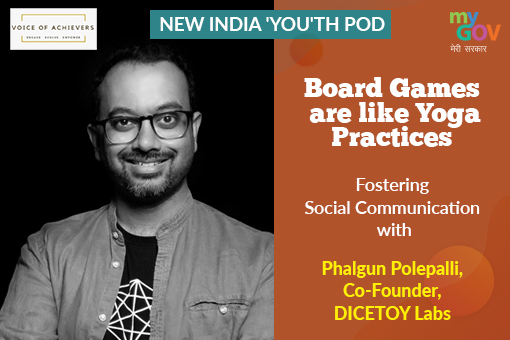 NEW INDIA YOUTH POD