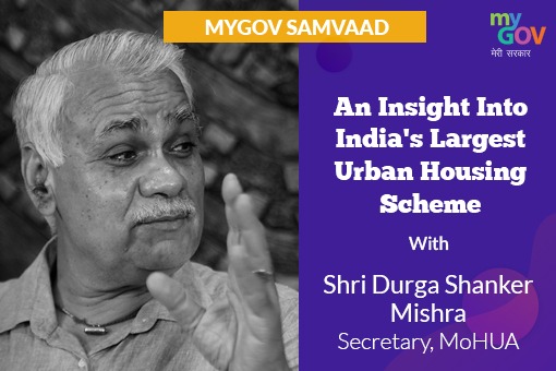 Image of An Insight into Pradhan Mantri Awas Yojana (Urban) Part 1