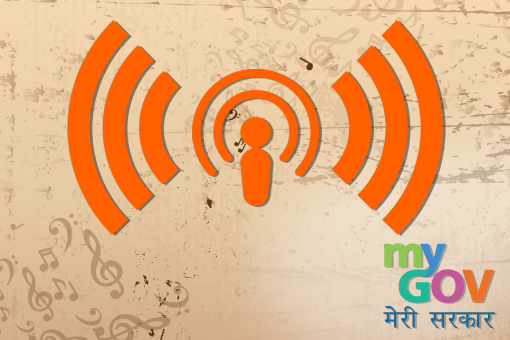 Image of MyGov Podcast