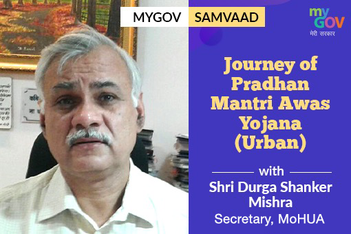 Image of Journey of Pradhan Mantri Awas Yojana (Urban) Part 2