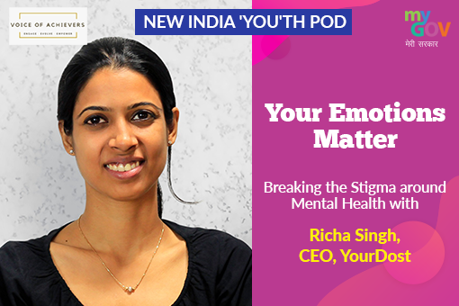 Image of NEW INDIA YOUTH POD