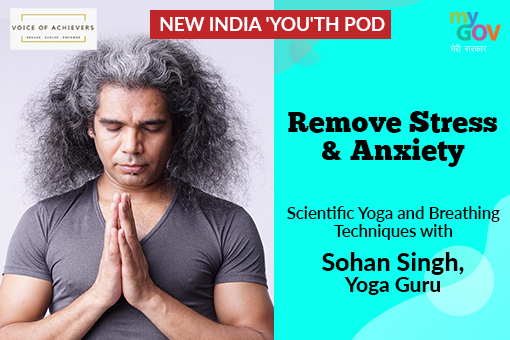 Image of NEW INDIA YOUTH POD