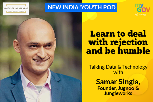 Image of NEW INDIA YOUTH POD