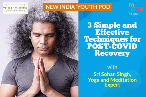 Image of New India Youth Pod: Episode 248
