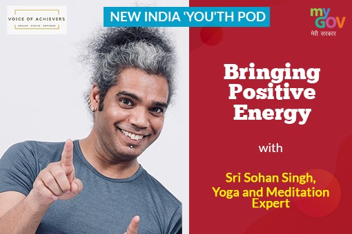 Image of New India Youth Pod: Episode 249