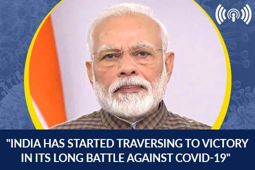 मोदी सरकार 2.0 का बेमिसाल एक साल: कई ऐतिहासिक फैसले और उपलब्धियां
