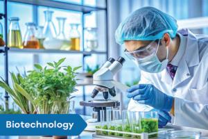 Biotechnology