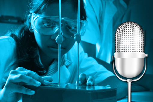 Image of Promoting Research and Innovation