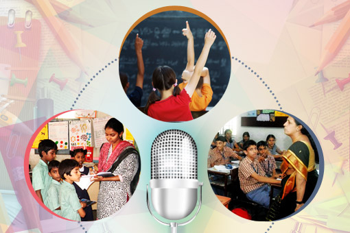 Image of Developing the best teachers