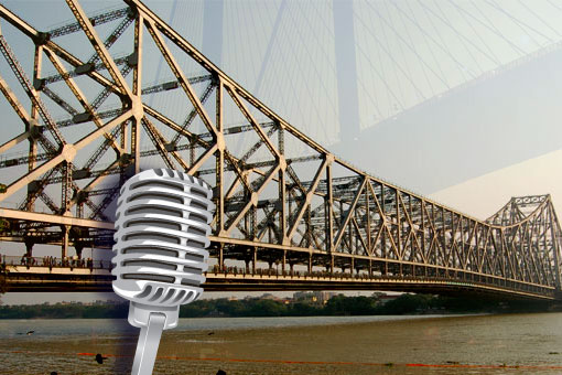 Image of Event on Citizen Interaction for Smart solution in New Town Kolkata