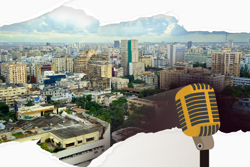 Image of Innovative Friday: Weekly citizen interaction programme on Smart Solutions at New Town Kolkata - Live Talk show