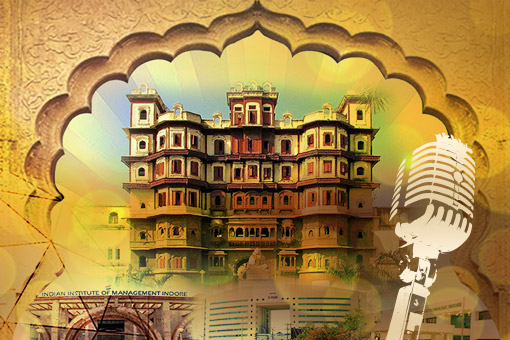 Image of Indore Smart City - Live Talk Show