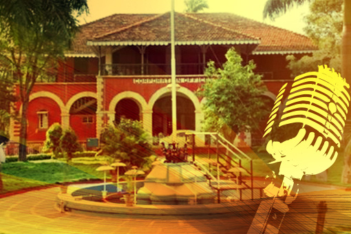 Image of Smart City Hubbali Dharwad Talk