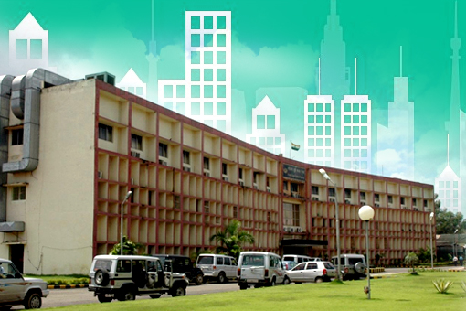 Image of Bilsapur Smart City Live Talk