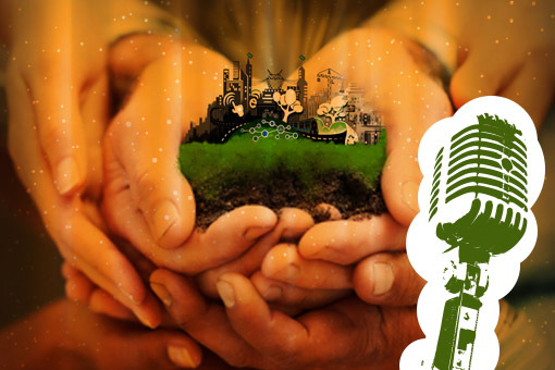Image of Bhopal Smart City Live Talk