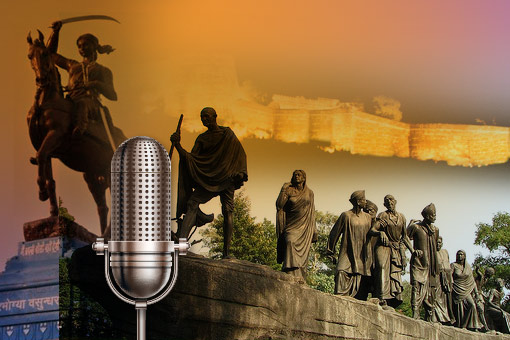 Image of Jhansi Smart City Live Talk