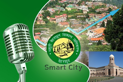 Image of I Am for Smart Doon, Are You?