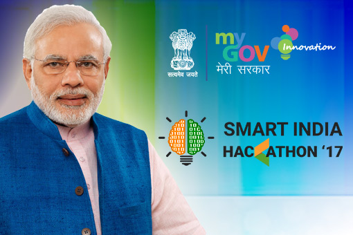 Image of Smart India Hackathon - Prime Minister's Address