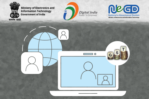 Image of Webinar on "Transitional Provisions in GST Law"