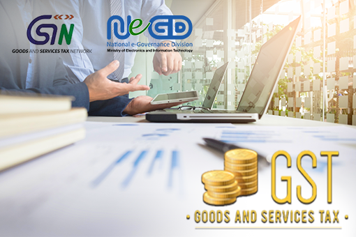 Image of Payment Processes in GST
