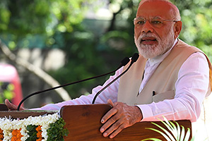 Image of Share your thoughts for Mann Ki Baat and Union Budget 2019-20