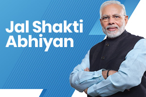 Image of #JanShakti4JalShakti: Let's Make Water Conservation a Jan Andolan