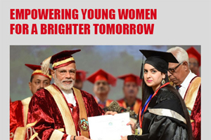 Image of Discover how aspirations of young women are being fulfilled!