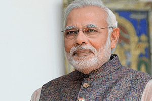 Image of Let us welcome 2018 with #PositiveIndia