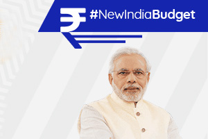 Image of New India Budget: From ease of business to ease of living