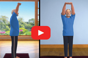 Image of On #4thYogaDay ,Watch interesting Videos compiled for you!