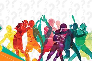 Image of Take the Sports Quiz, get a chance to visit Rashtrapati Bhavan!