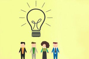 Image of The Innovation Train is waiting for you