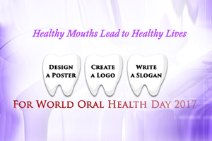 Image of Design a GeM of a Smile