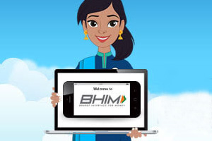 Image of Join us in making a New India