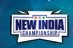 Image of Are you the New India Champion?