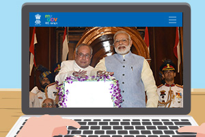 Image of Know how GST will transform your lives!
