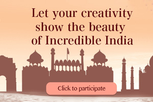 Image of Creativity meets Incredible India on MyGov