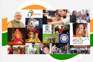 Image of Transforming India, Transforming Lives