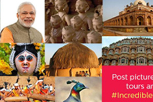 Image of Sights & Sounds of India
