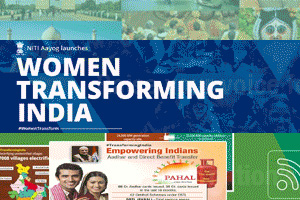 Image of India's Incredible Transformations
