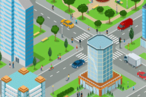 Image of Transforming to a Digital, Smart India