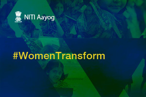 Image of Vote for Women Change-makers